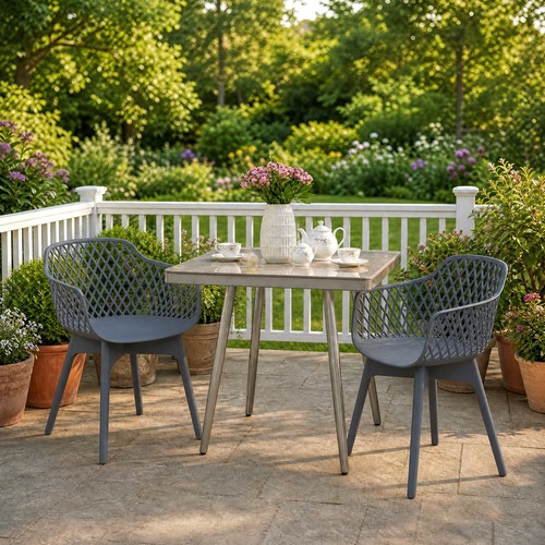 Aoodor modern dining chairs - aoodor,