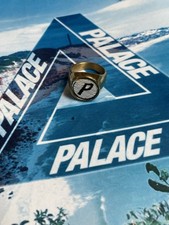 Palace flip ring 