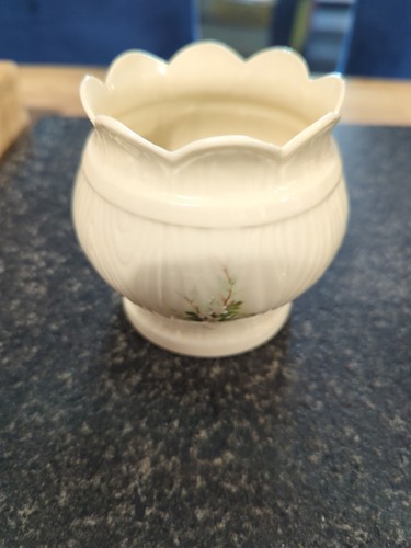 Donegal parian china sugar - parian,