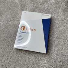 Microsoft Office Professional