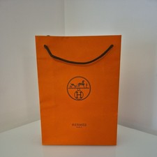 1 x Original Hermes Bags 
