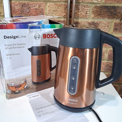 Bosch designline plus - bosch,