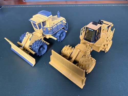 Bomag 972 caterpillar - bomag, 836
