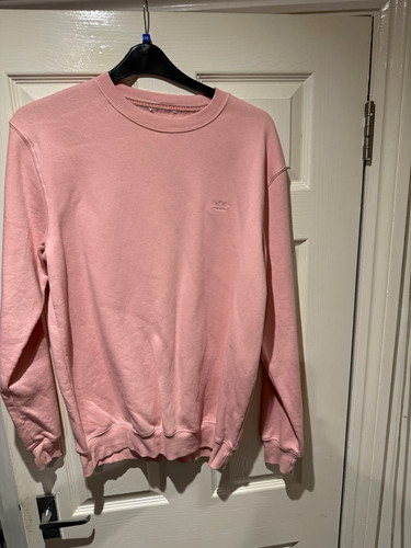 Cotton traders men - traders, pink