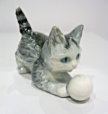 Vintage Goebel Tabby Cat with