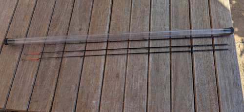 Shimano rod tips 1oz 2oz - shimano, tips,