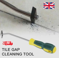 Handheld Floor Grout Remover