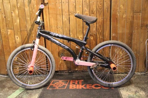 Bmx flatland aresbike choic - bmx,