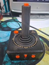 ATARI Retro TV Joystick Blaze