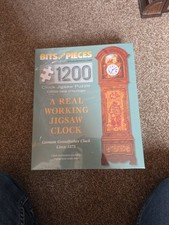 Bits And Pieces 1200 A Real