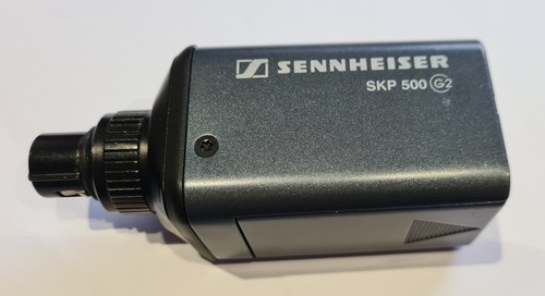 Sennheiser skp500 band - g2, e