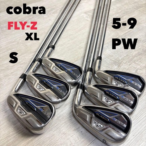 Men right cobra fly xl - right,