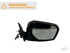 Mitsubishi L200 Front Door Electric Folding Wing Mirror Right 2014 Pickup 4/5dr