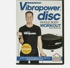 Vibrapower Disc *Whole Body