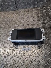 2020 VAUXHALL CORSA F 1.2 PETROL AUTOMATIC CLOCKS 9835151780