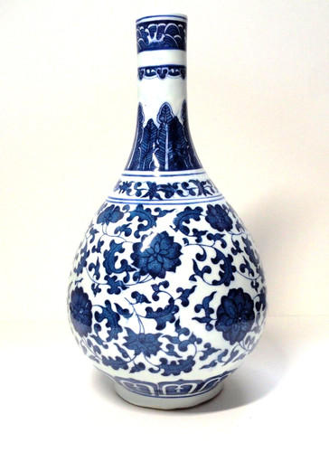 Lovely chinese bottle shaped - chinese,