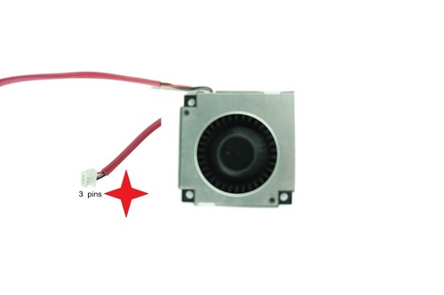 Projector fan for viewsonic - projector,