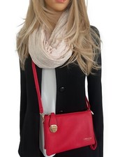 Ladies Small Clutch Bag Large