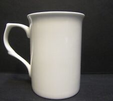 Set Of 8/6/4/2/1 Mugs White