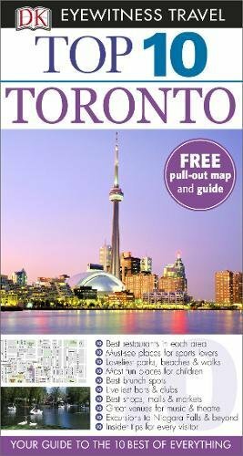 Eyewitness top travel - dk,