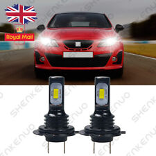 For SEAT IBIZA TWIN 2008-2017