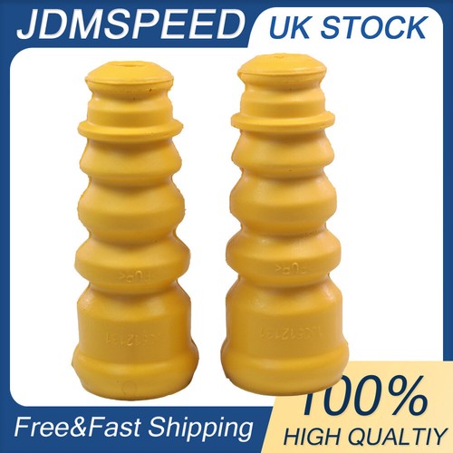 Bump stops suspension buffer - stops, 2