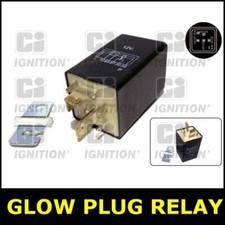 Glow Plug Relay FOR FORD P100