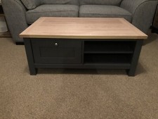 Next Malvern Coffee Table Delivery Available ?