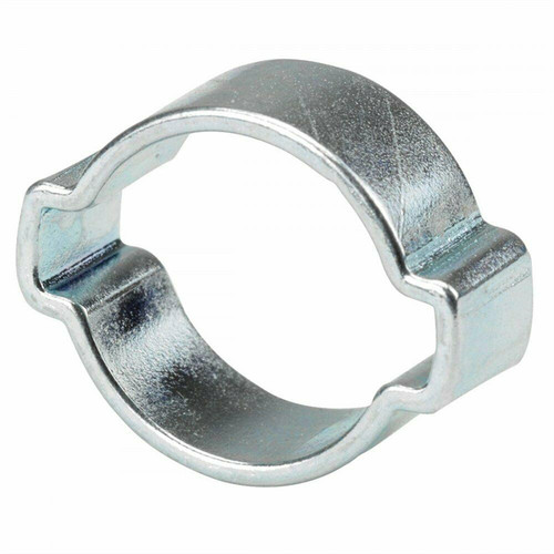 Clip 13 mm - mm, crimp
