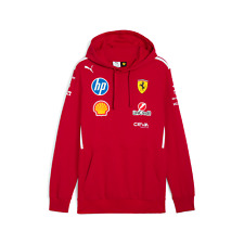 Scuderia Ferrari F1 Team