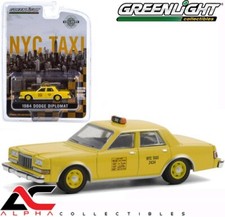 GREENLIGHT 30199 1:64 1984