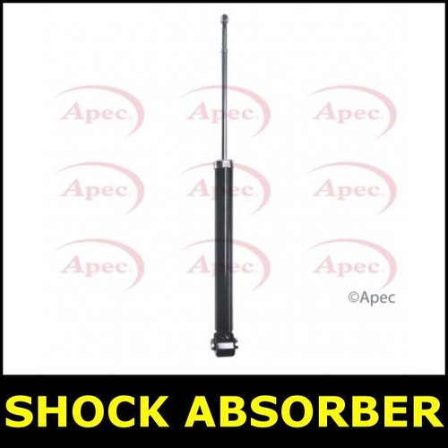 Shock absorber rear for kia - shock,