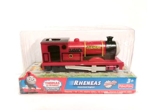 Thomas the tank - thomas, engine
