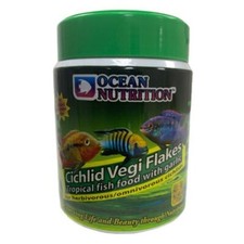 Ocean Nutrition Cichlid Vegi
