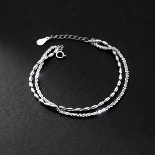 Ladies 925 sterling silver - 925,