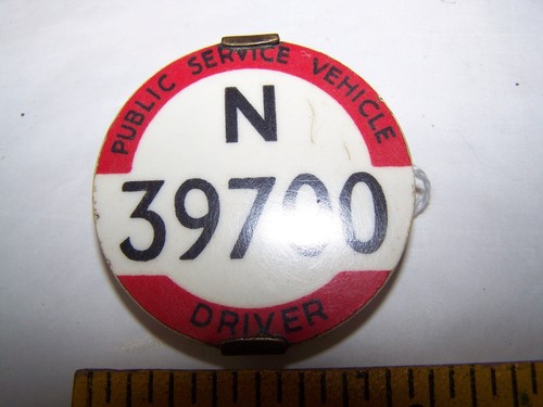 Psv public service vehicle - psv,