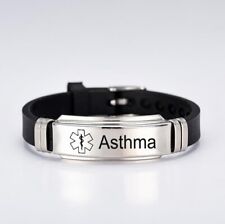 Medical ALERT Bracelet