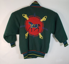 Vtg 80s Mondi Mohair Sweater