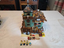 LEGO - Ideas - 21310 - Old