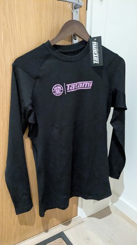 Tatami classic long sleeve - tatami,