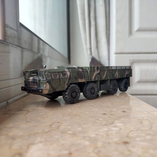 Russian maz7911 heavy - russian,