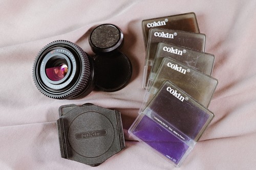 Carl zeiss jena - zeiss, flektogon