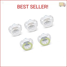 NUK Comfy Orthodontic