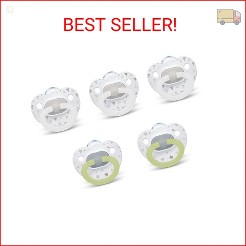 Nuk comfy orthodontic - nuk,