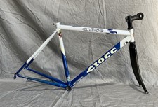 Ciocc Dedacciai Com 12.5 Steel
