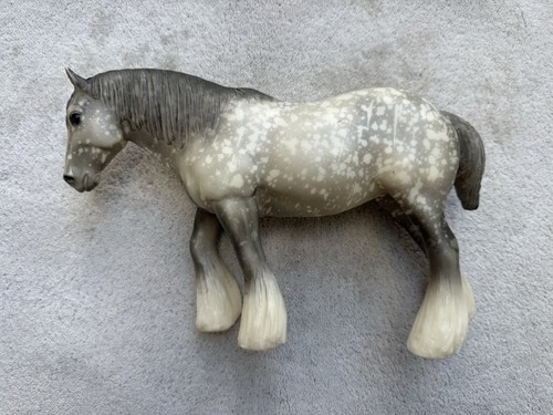 Vintage breyer horse - vintage,