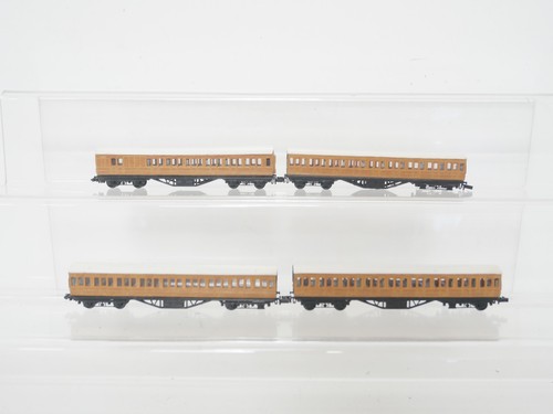 Graham farish gauge - graham, lner