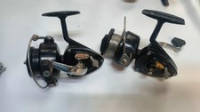 🎣PAIR Vintage Fishing Reels