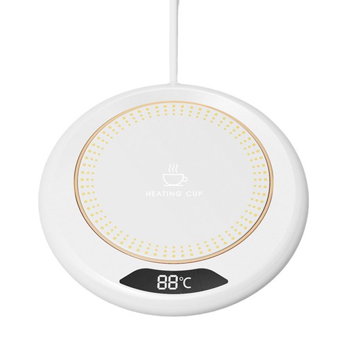 Coffee cup warmer - coffee, usb