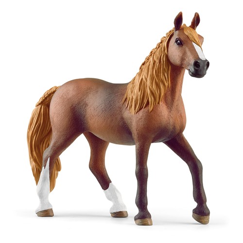 Schleich 13953 paso peruano - schleich,